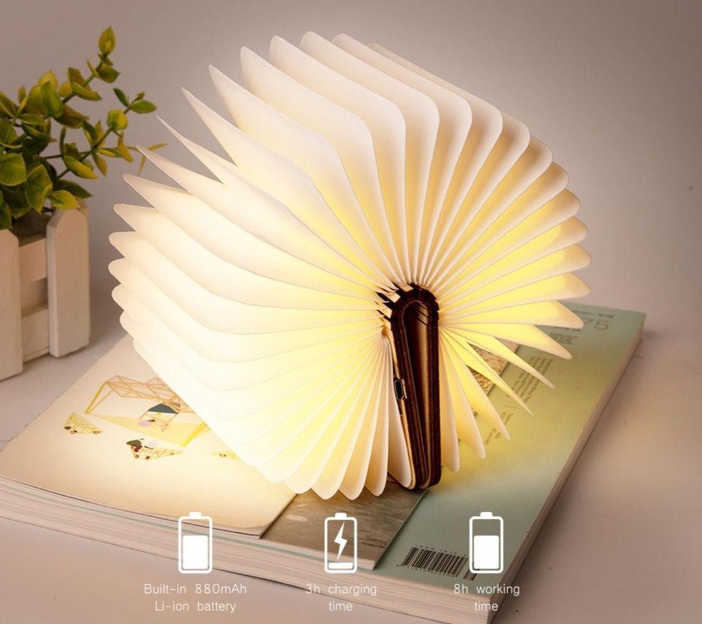 - Illuminate Your Reading - Optimal Comfort - Elegant Design | Kalsten